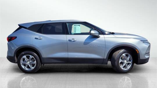 2023 Chevrolet Blazer