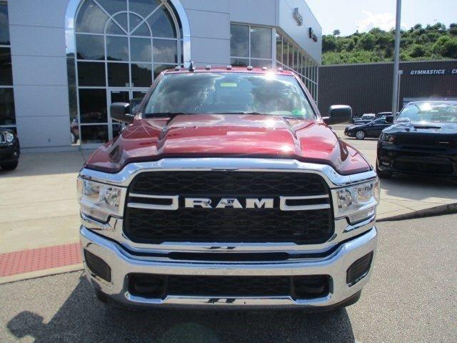new 2019 ram 2500 tradesman huntington, wv 25701 for sale in huntington, west virginia
