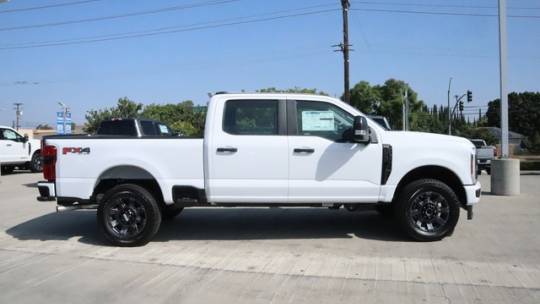2024 Ford F-250