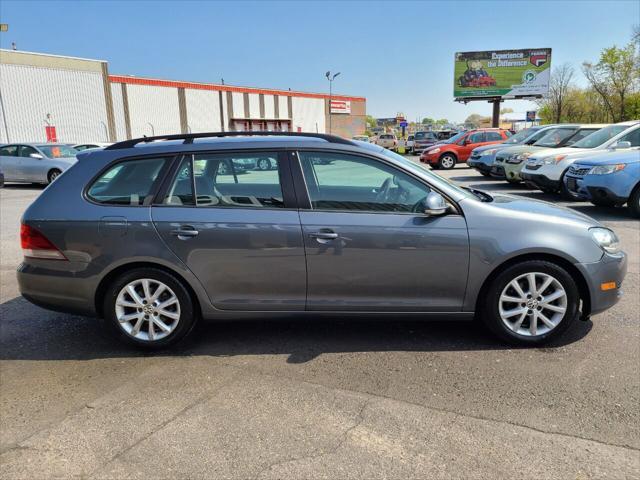 2010 volkswagen jetta s
