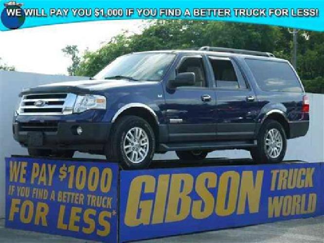 2011 ford expedition el xl in sanford, fl