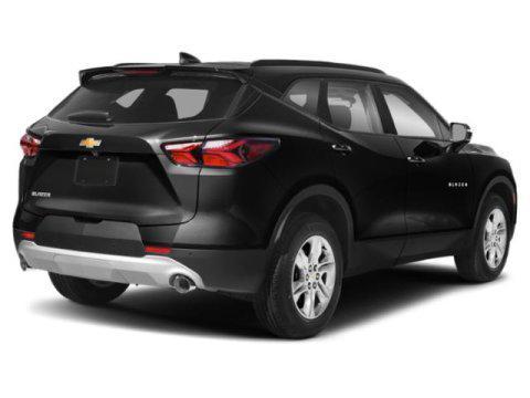 2020 chevrolet blazer 2lt