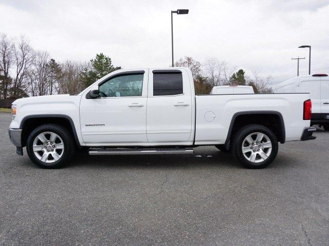used 2015 gmc sierra 1500 sle altavista, va 24517 for sale in altavista, virginia