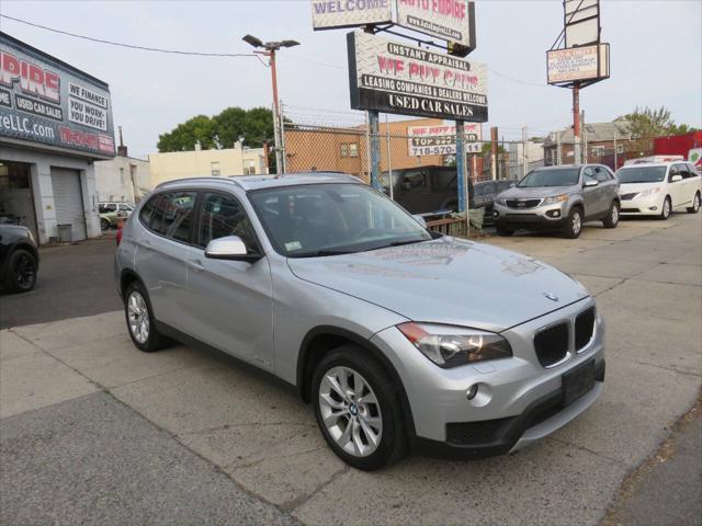 2014 bmw x1 xdrive 28i