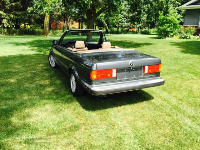 bmw 3 series 325i convertible