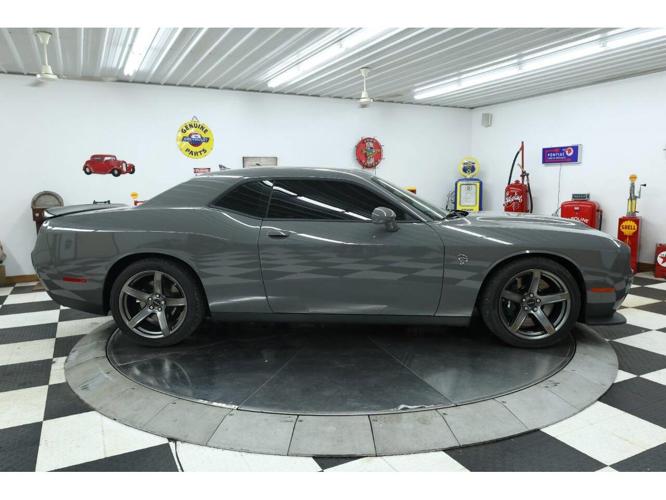 2023 dodge challenger in clarence, iowa
