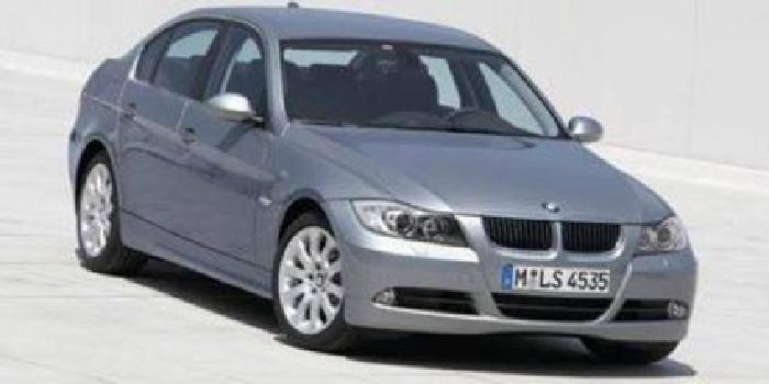 2008 bmw 3-series 335i in longview, tx
