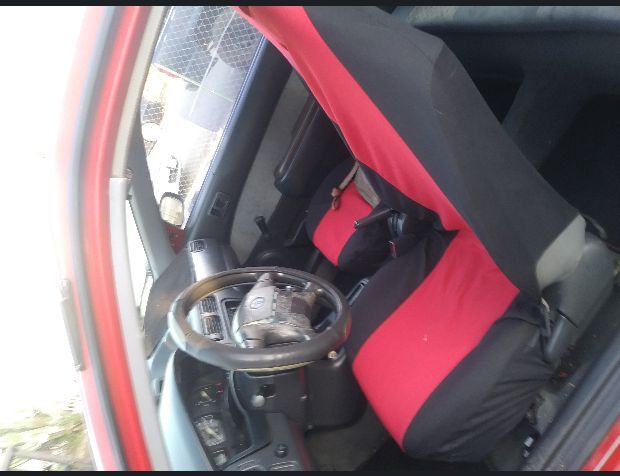 1997 toyota tercel in california by owner