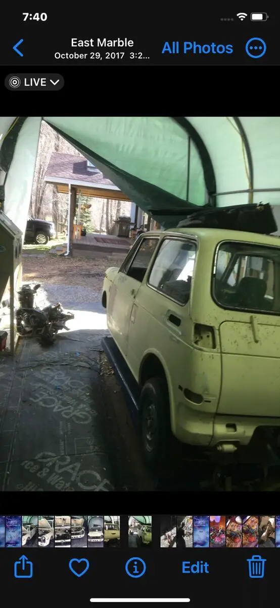 1972 honda s 600 yellow fwd manual