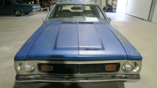 1970 amc gremlin clean west coast car! runs great!!!