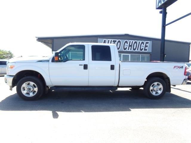 used 2016 ford f250 4x4 crew cab super duty spearfish, sd 57783 for sale in spearfish, south dakota