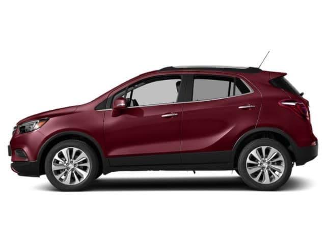 2018 buick encore essence in irwin, pennsylvania