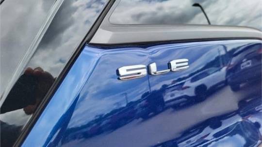 2022 GMC Terrain