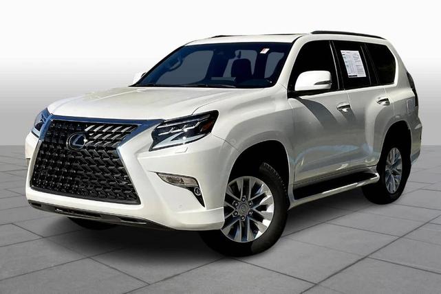 2023 lexus gx 460 base