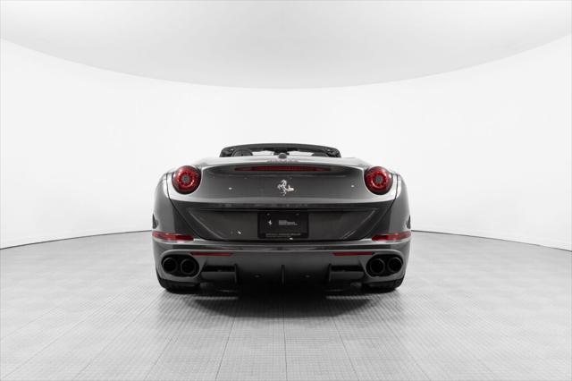 2017 ferrari california t