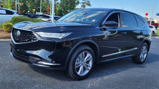 2024 Acura MDX