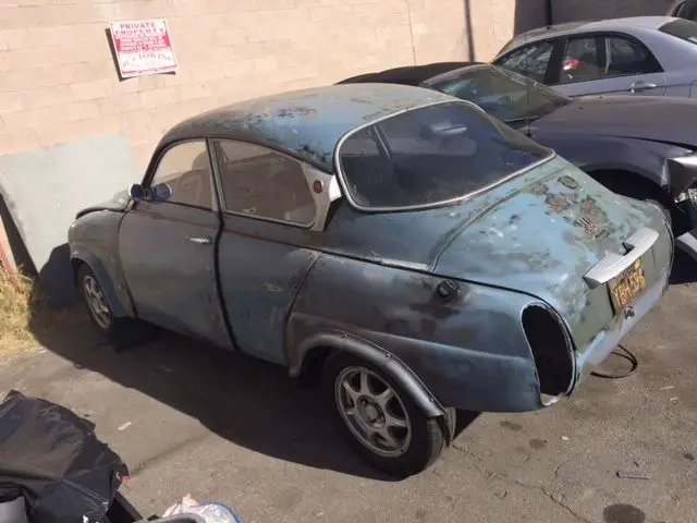1968 saab 96