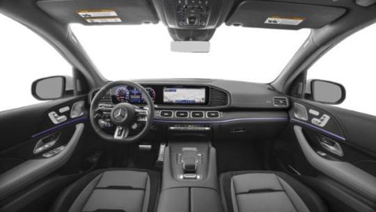 2025 Mercedes-Benz GLE