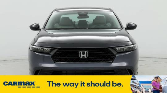 2024 Honda Accord