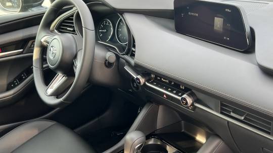 2025 Mazda