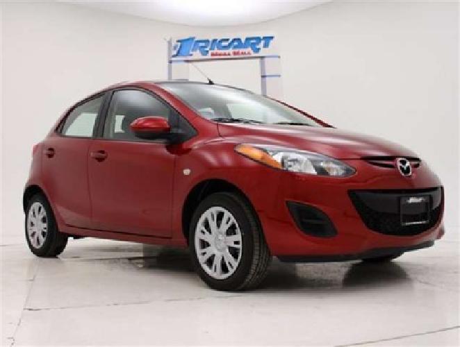 2014 mazda mazda2 sport in groveport, oh