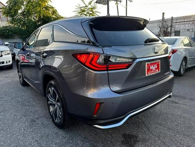 2018 lexus rx premium 4dr all-wheel drive in paterson, new jersey