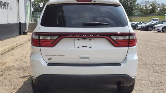 2020 Dodge Durango