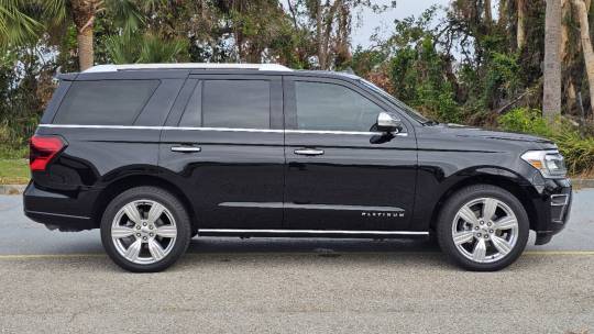 2023 Ford Expedition