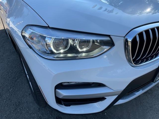 2021 bmw x3 phev xdrive30e