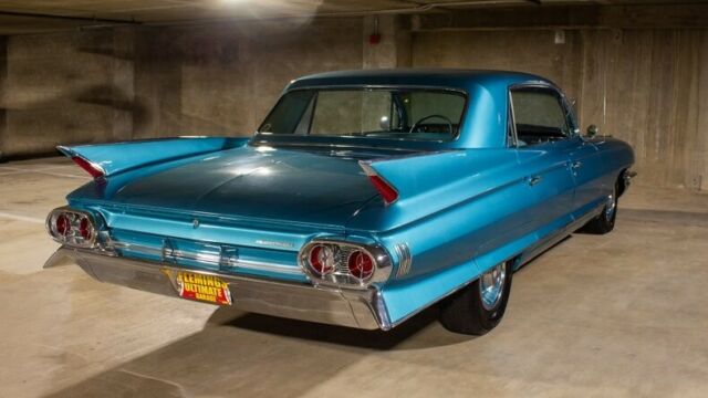 1961 cadillac fleetwood sixty special flemings ultimate garage