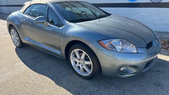 2007 Mitsubishi Eclipse