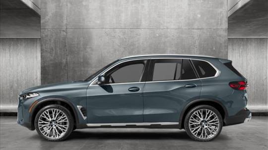 2024 BMW X5