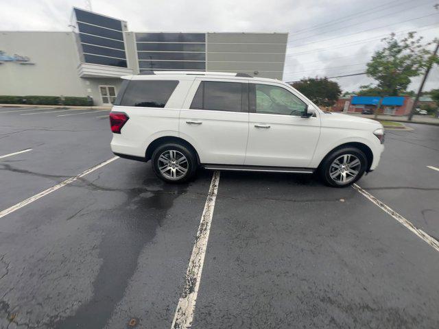 2022 ford expedition limited