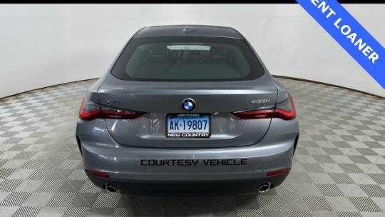 2024 bmw 4 series 430i xdrive gran coupe