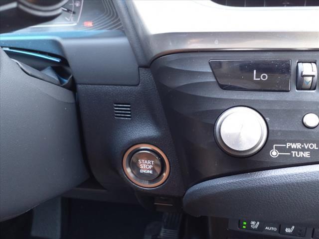 2021 lexus es 350 base