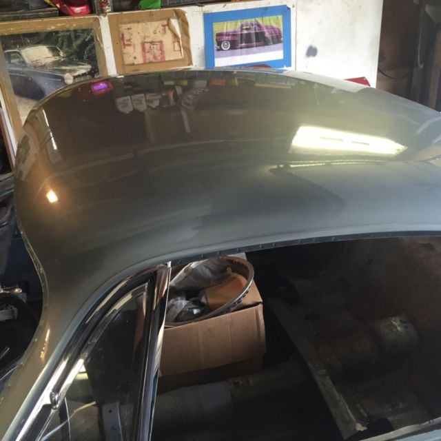 very nice 71 volvo 1800 - fresh paint - fresh engine rebuild