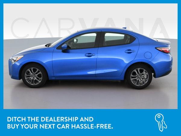 2019 toyota yaris in dulles, virginia