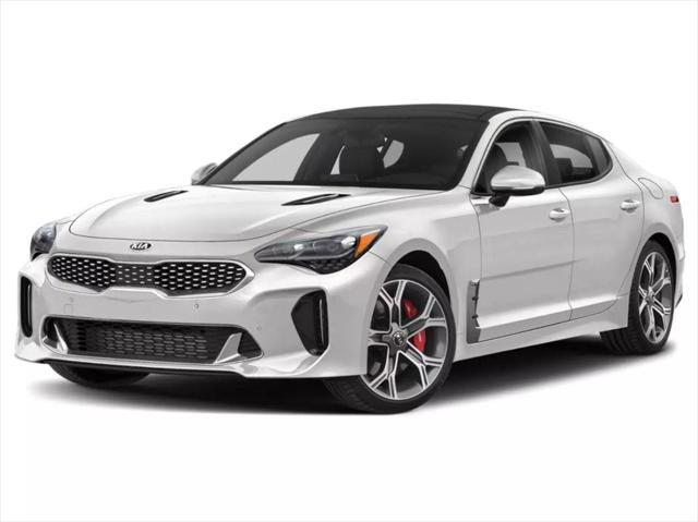 2019 kia stinger gt1