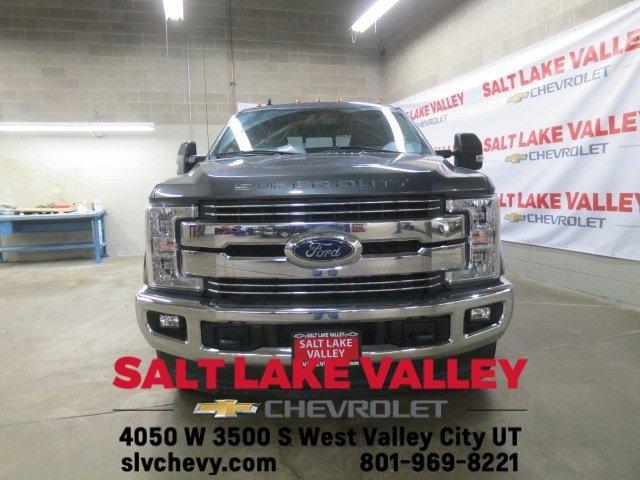used 2019 ford f250 crew cab lariat west valley city, ut 84120 for sale in salt lake city, utah