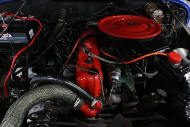 1980 jeep cj5 suv 258 ci - inline 6 4 speed manual classic vintage collector