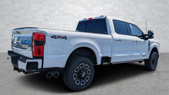 2024 Ford F-250
