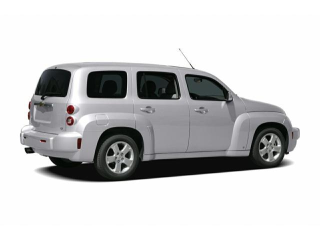 2006 chevrolet hhr lt
