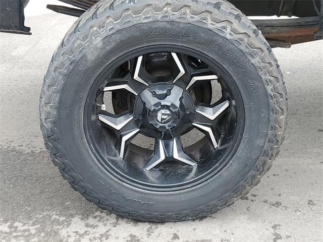 2016 ford f-250 xlt
