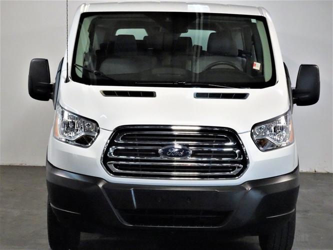 used 2019 ford transit 350 xlt topeka, ks 66612 for sale in topeka, kansas