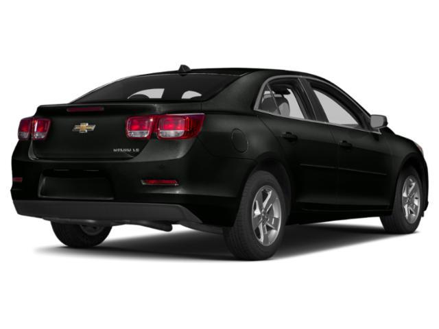 2015 chevrolet malibu 2lt