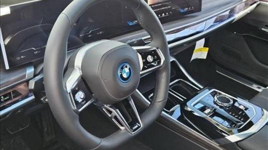 2024 BMW i7