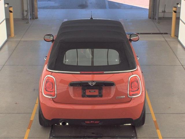 2019 mini convertible cooper