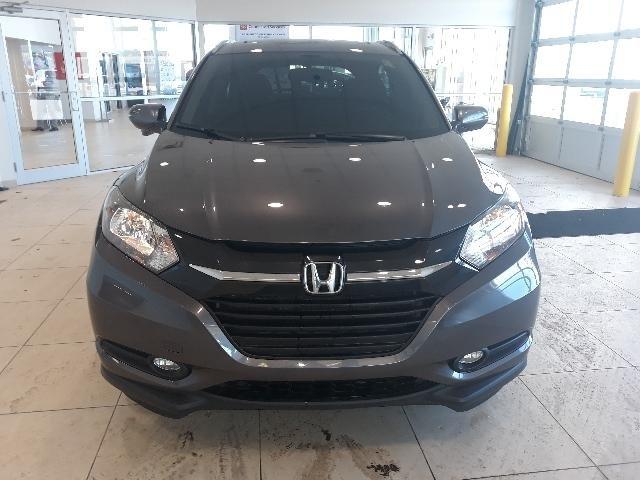 used 2016 honda hr-v awd ex-l kokomo, in 46902 for sale in kokomo, indiana