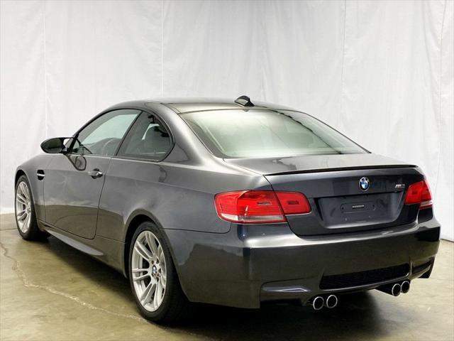 2008 bmw m3 base