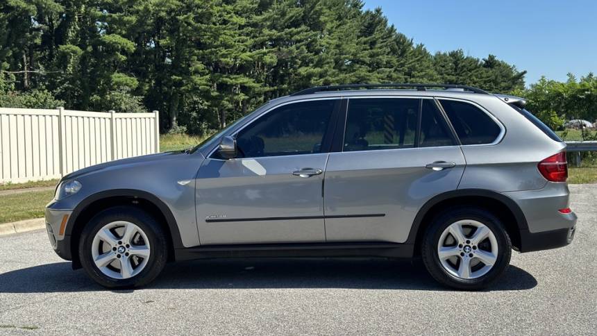2013 bmw x5 xdrive50i
